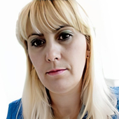 Сергушова Наталья Геннадьевна, стоматолог-терапевт