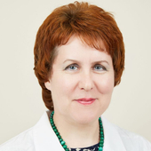 Скляренко Наталья Викторовна, эндокринолог