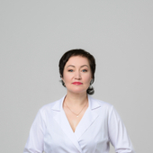 Кораблева Наталья Николаевна, детский кардиолог