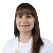 Борисова Вероника Григорьевна, гастроэнтеролог