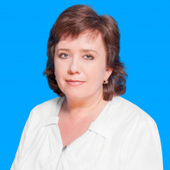 Медведева Зоя Валерьевна, дерматолог