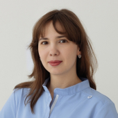 Крайнова Галина Александровна, невролог