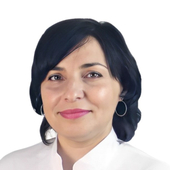 Скубий Оксана Александровна, педиатр