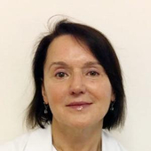 Бутовская Ольга Николаевна, гинеколог