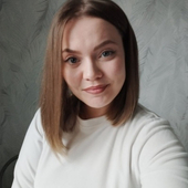 Зыкова Алёна Витальевна, психолог