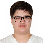 Цориева Илина Олеговна, стоматолог-ортопед