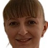 Челмаева Елена Сергеевна, офтальмолог