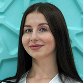 Кавун Наталия Андреевна, стоматолог-терапевт