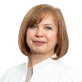 Минаева Наталья Васильевна, терапевт