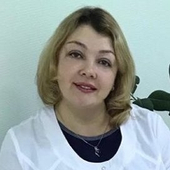 Петренко Светлана Геннадьевна, дерматолог