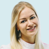 Афутина (Ченцова) Марина Игоревна, стоматолог-терапевт