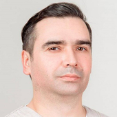 Киевец Михаил Владимирович, массажист