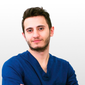 Адель Али Хасун, стоматолог-терапевт