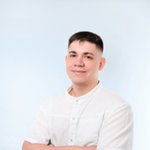 Александров Илья Игоревич, стоматолог-терапевт