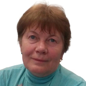 Хайруллина Зайтюня Зякиевна, терапевт