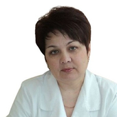 Дёмина Надия Равильевна, стоматолог-терапевт