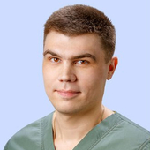 Клименко Егор Викторович, стоматолог-ортопед