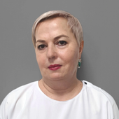 Бондаренкова Ирина Викторовна, гастроэнтеролог