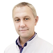 Дарий Евгений Владимирович, уролог