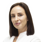 Смирнова Дарья Андреевна, гастроэнтеролог