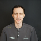 Величко Евгений Александрович, стоматолог-ортопед