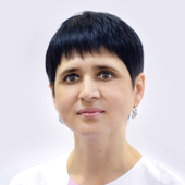 Шуракова Людмила Анатольевна, стоматолог-терапевт