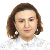 Гведашвили Теона Махаревна, аллерголог-иммунолог