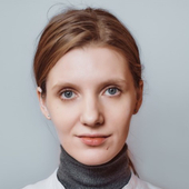 Федотова Вероника Владимировна, дерматолог