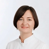 Шулятьева Анна Карловна, ЛОР