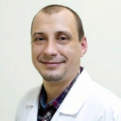 Фокин Дмитрий Андреевич, проктолог
