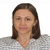 Храмович Наталья Александровна, стоматолог-терапевт