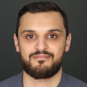 Григорян Сурен Суренович, стоматолог-хирург