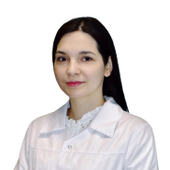 Байгушкина Мария Павловна, гинеколог