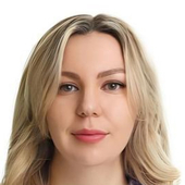 Внучко Маргарита Сергеевна, эндокринолог