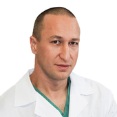 Волков Евгений Иванович, онколог