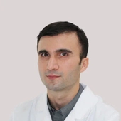 Шихахмедов Шихахмед Гамидович, ЛОР