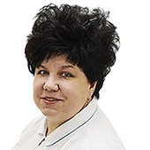 Малышева Марина Васильевна, стоматолог-терапевт