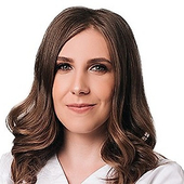 Кутыраева Ирина Егоровна, стоматолог-терапевт