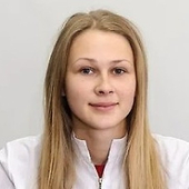 Норина Татьяна Юрьевна, психолог