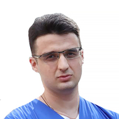 Джиани Юрий Иванович, уролог