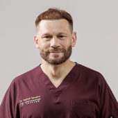 Самойлов Владимир Сергеевич, бариатрический хирург