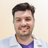 Лавренюк Сергей Александрович, уролог