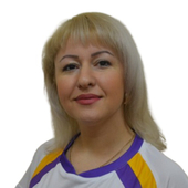 Рахимулина Людмила Саматовна, инструктор ЛФК