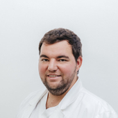 Проничкин Дмитрий Вазгенович, офтальмолог