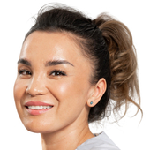 Мамбетова Эльмира Факиловна, стоматолог-терапевт