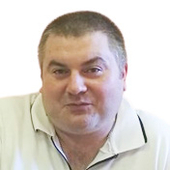 Новиков Олег Геннадьевич, пародонтолог