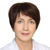 Василькова Светлана Львовна, терапевт