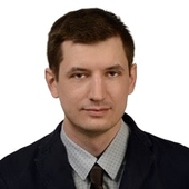 Ломакин Максим Викторович, анестезиолог