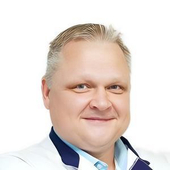 Солнцев Виктор Викторович, венеролог