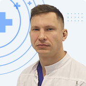 Добреньков Николай Николаевич, невролог